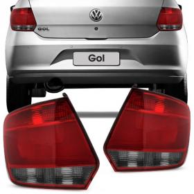 LANTERNA TRASEIRA GOL GVI